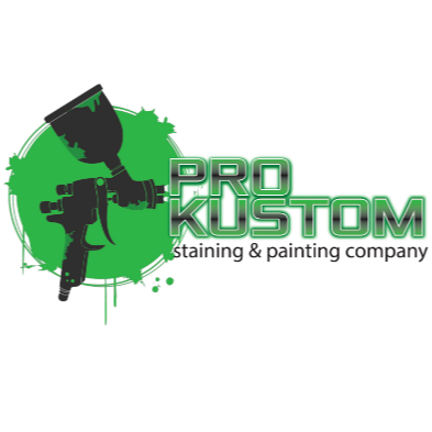 Pro Kustom Staining and Painting Company | Better Business Bureau® Profile