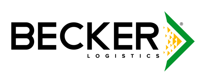 Becker Logistics, LLC Logo