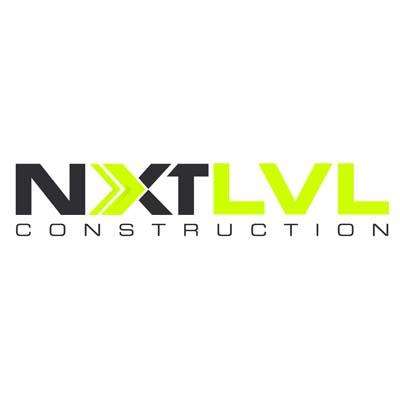 Nxt Lvl Construction Logo