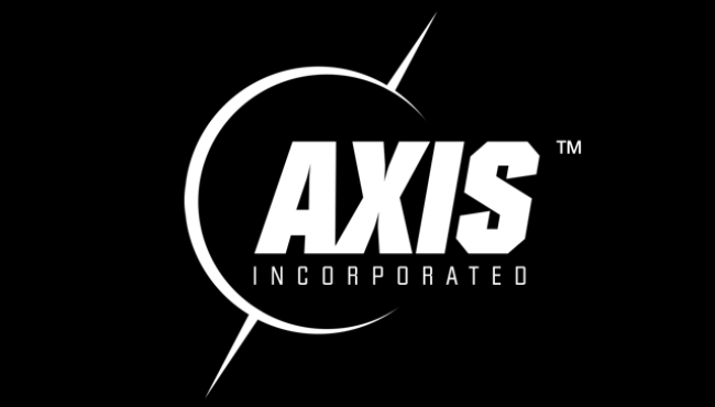 Axis Security, Inc. Logo