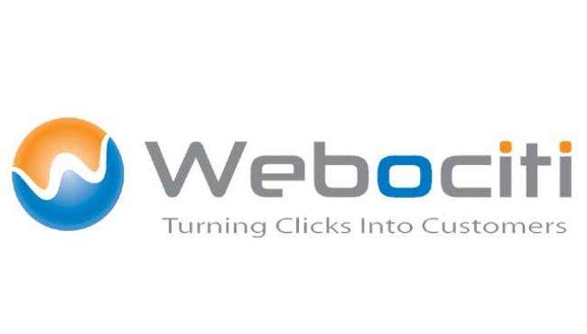 Webociti Logo