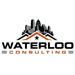 Waterloo Consulting LLC. Logo