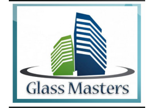 Glass Masters 2000 LLC Logo