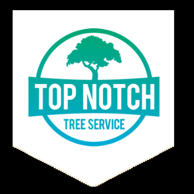 Top Notch Tree Service, Inc. Logo