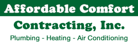 Affordable Comfort Contracting, Inc. Logo