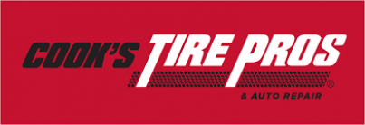 Cook's Tire & Auto Repair, LLC Logo