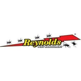 Reynolds Pest Management, Inc. Logo