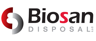 Biosan Disposal LLC Logo