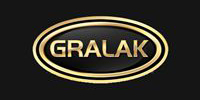 Gralak Tuckpointing and Masonry Waterproofing. Chicago Contractors. Logo