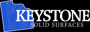 Keystone Solid Surfaces Logo