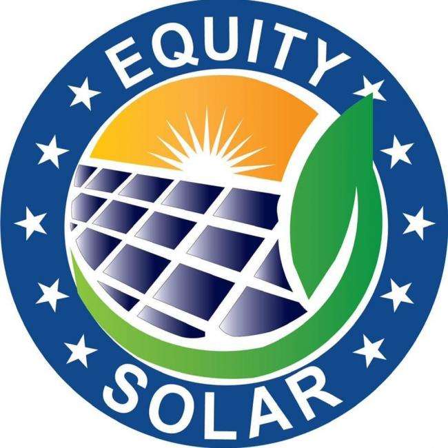 Equity Solar Logo