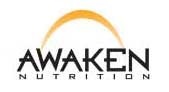 Awaken Nutrition Logo