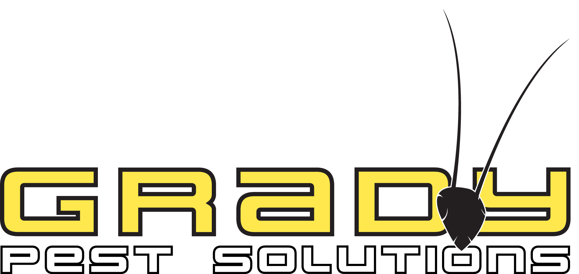 Grady Pest Solutions Inc Logo