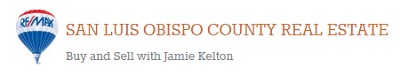 Jamie Kelton--Real Estate Agent Logo