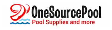 One Source Pool, LLC Logo