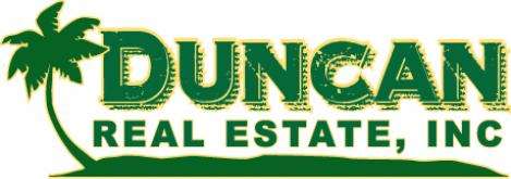 Duncan Real Estate, Inc. Logo