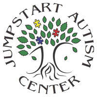 JumpStart Autism Center Logo