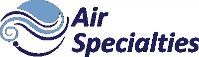 Air Specialties LLC Logo
