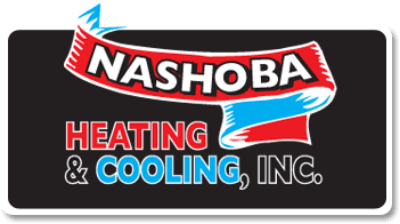 Nashoba Heating and Cooling Inc. Logo