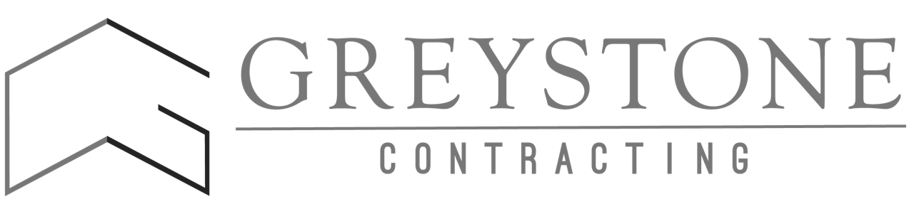 Greystone Contracting Logo