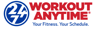 Workout Anytime Durant Logo
