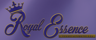 Royal Essence Entertainment LLC Logo