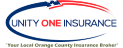 Unity One Insurance Services Logo