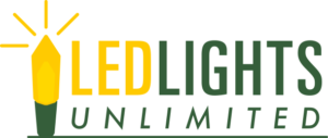 LED Lights Unlimited.net Logo
