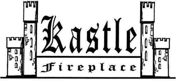 Kastle Fireplace Ltd Logo