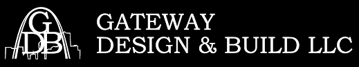 Gateway Design & Build LLC Logo