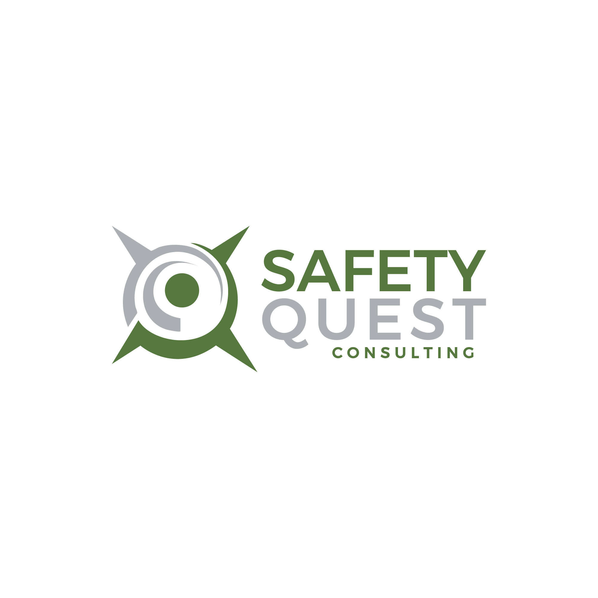 Safety Quest Consulting Logo