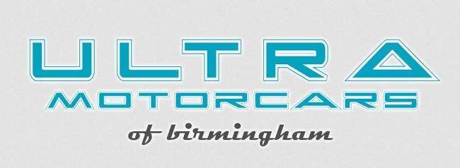 Ultra Motorcars, LLC Logo