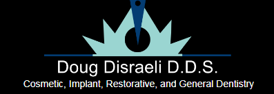 Doug Disraeli DDS Logo