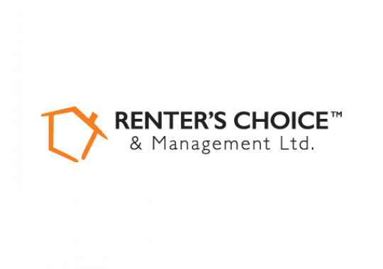 Renter's Choice & Management Ltd. Logo