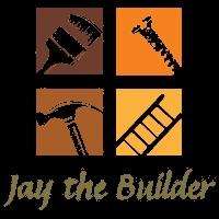 Jay the Builder Logo