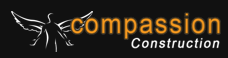 Compassion Roofing & Remodeling Logo