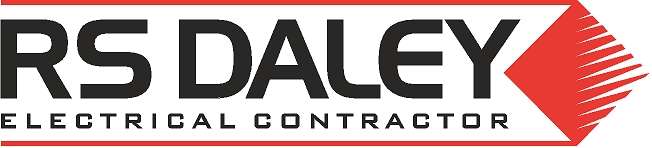 R S Daley, LLC Logo