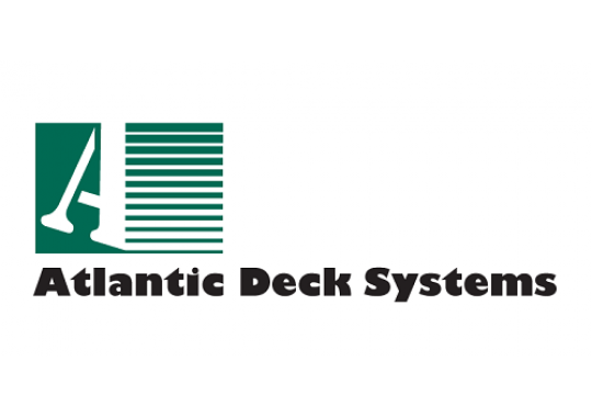 Atlantic Deck Systems Logo