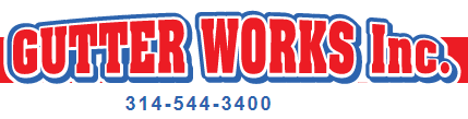 Gutterworks, Inc. Logo