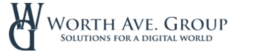 Worth Ave Group, LLC Logo