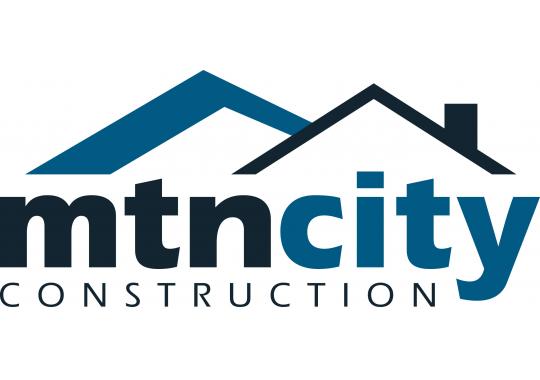 Mountain City Construction Company, LLC Logo