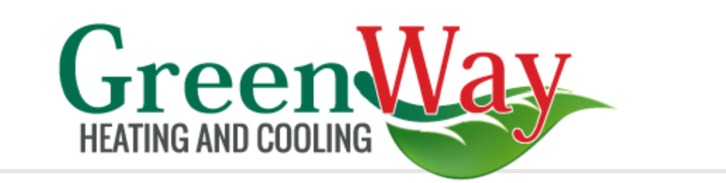 Greenway Heating and Cooling Logo