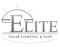 Elite Solar Lighting & Fans Logo