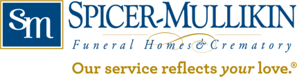 Spicer-Mullikin Funeral Homes & Crematory Logo