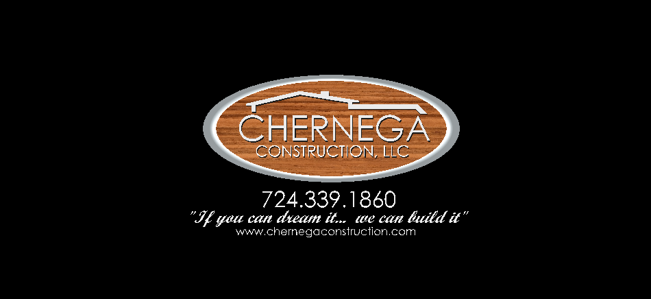 Chernega Construction LLC Logo