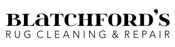 Blatchfords San Diego Rug Cleaning & Repair Logo