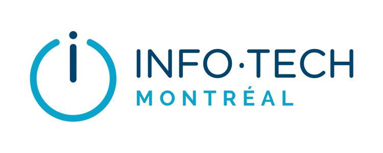 Info-Tech Montreal Logo