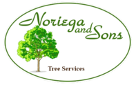 Noriega and Sons Landscape Corp. Logo