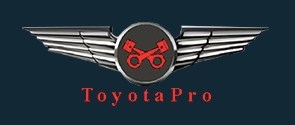 ToyotaPro Auto Care, Inc. Logo