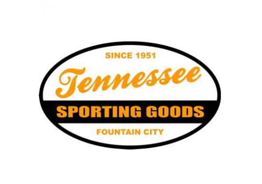 Tennessee Sporting Goods Logo